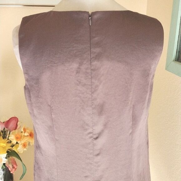 Ann Taylor Loft Shift Dress - Picture 6 of 9